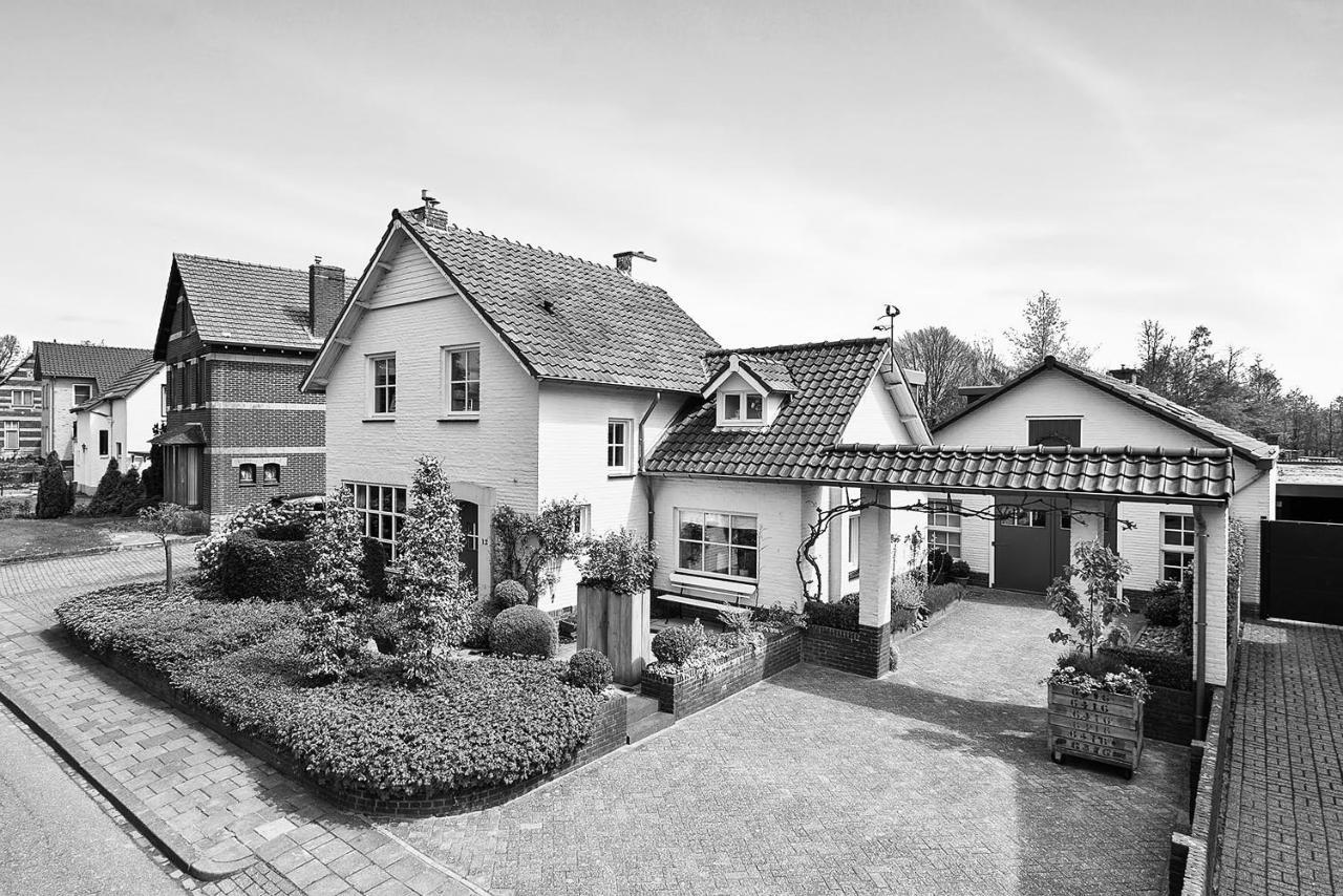 Sibbliem Luxury Homestay Valkenburg aan de Geul Extérieur photo