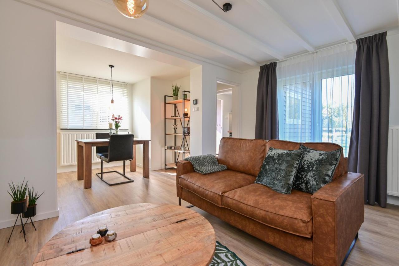 Sibbliem Luxury Homestay Valkenburg aan de Geul Extérieur photo