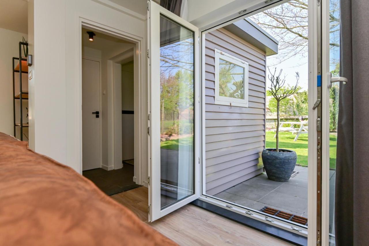 Sibbliem Luxury Homestay Valkenburg aan de Geul Extérieur photo