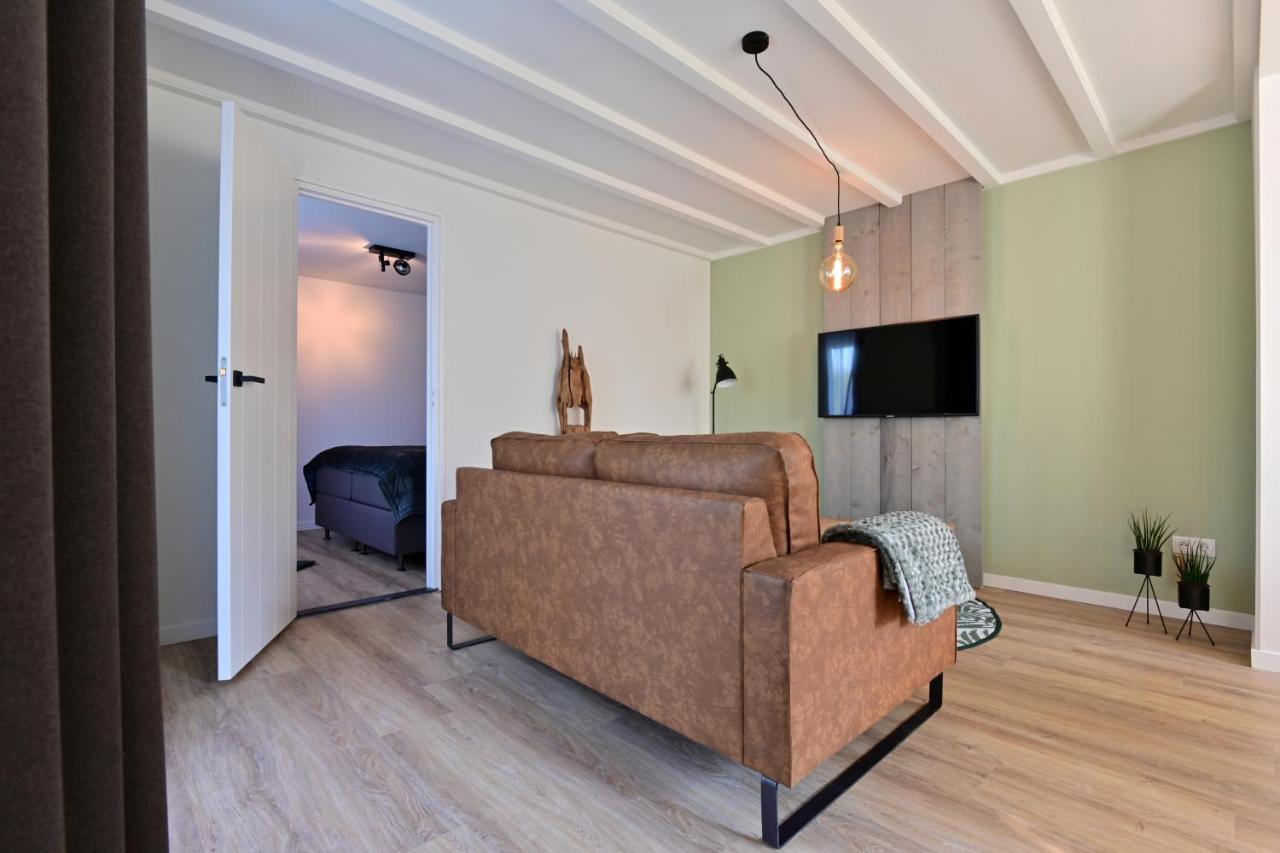 Sibbliem Luxury Homestay Valkenburg aan de Geul Extérieur photo