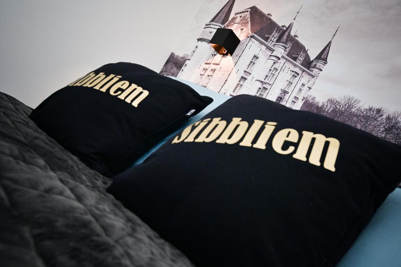 Sibbliem Luxury Homestay Valkenburg aan de Geul Extérieur photo