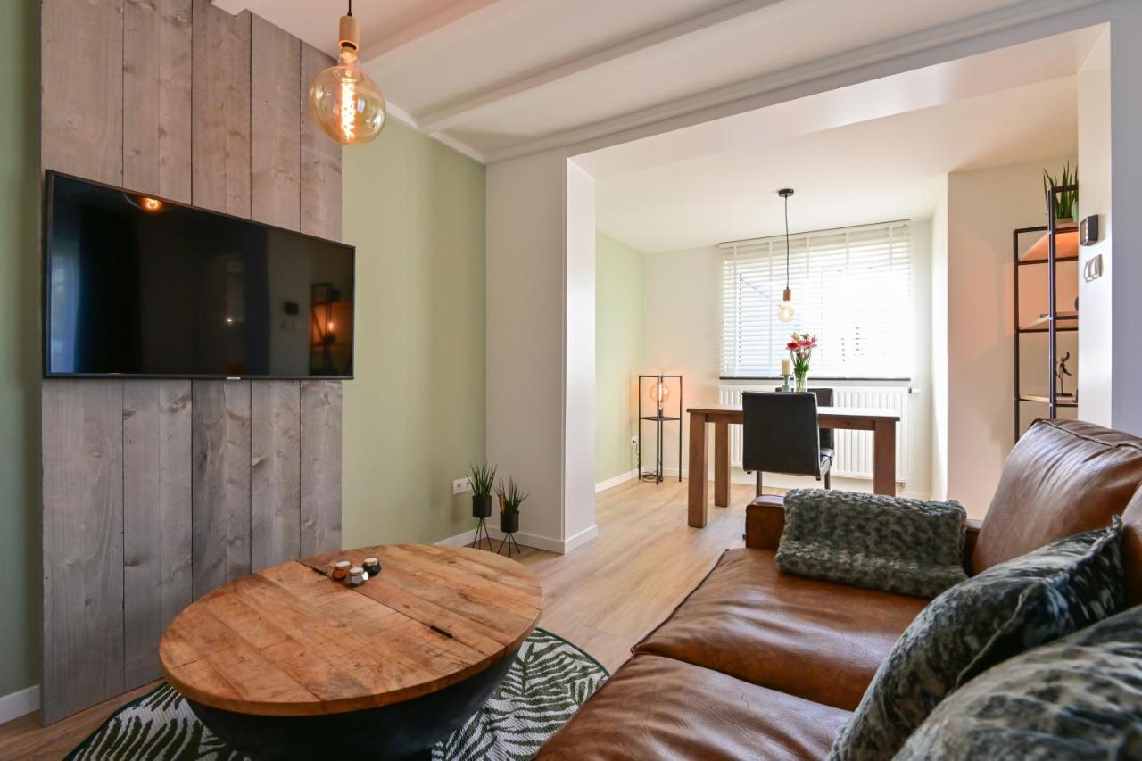 Sibbliem Luxury Homestay Valkenburg aan de Geul Extérieur photo