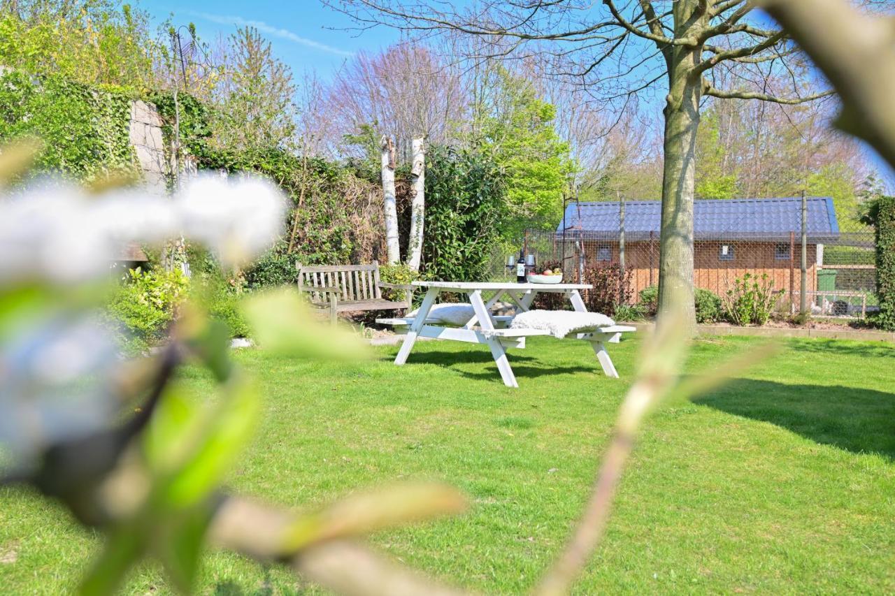 Sibbliem Luxury Homestay Valkenburg aan de Geul Extérieur photo