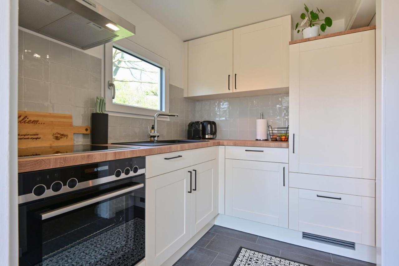 Sibbliem Luxury Homestay Valkenburg aan de Geul Extérieur photo