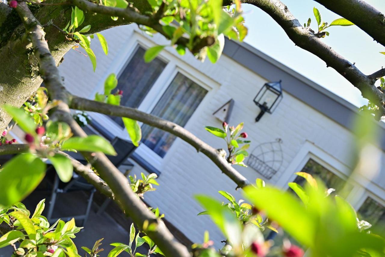 Sibbliem Luxury Homestay Valkenburg aan de Geul Extérieur photo