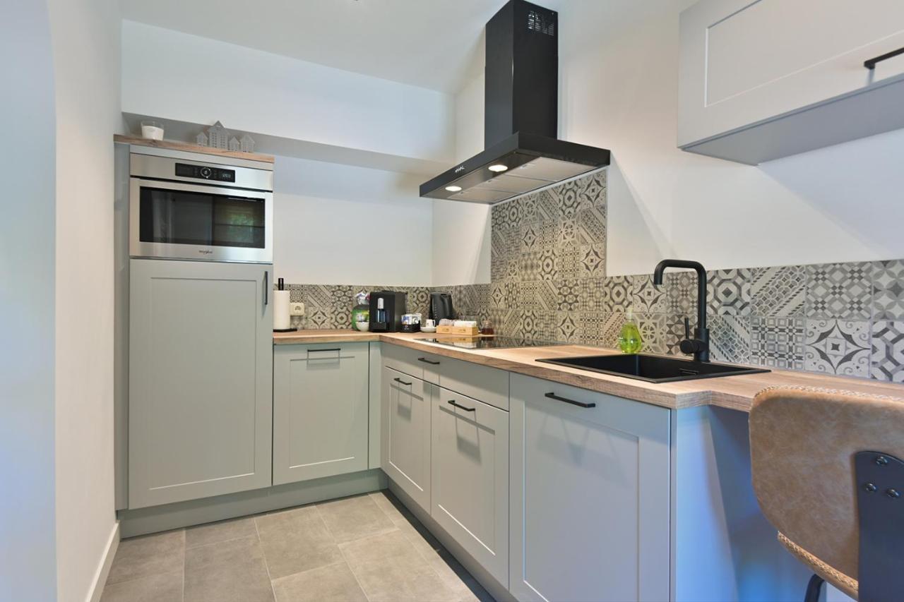 Sibbliem Luxury Homestay Valkenburg aan de Geul Extérieur photo