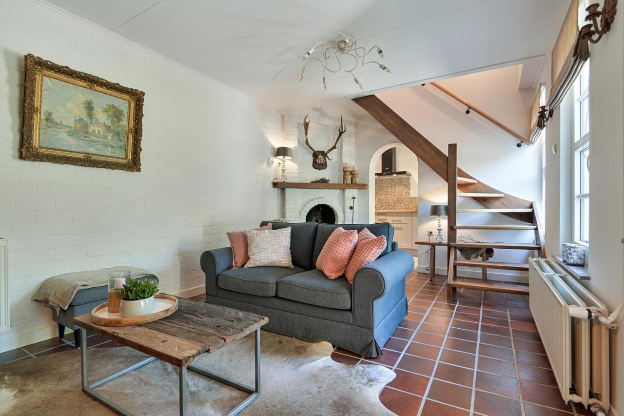 Sibbliem Luxury Homestay Valkenburg aan de Geul Extérieur photo