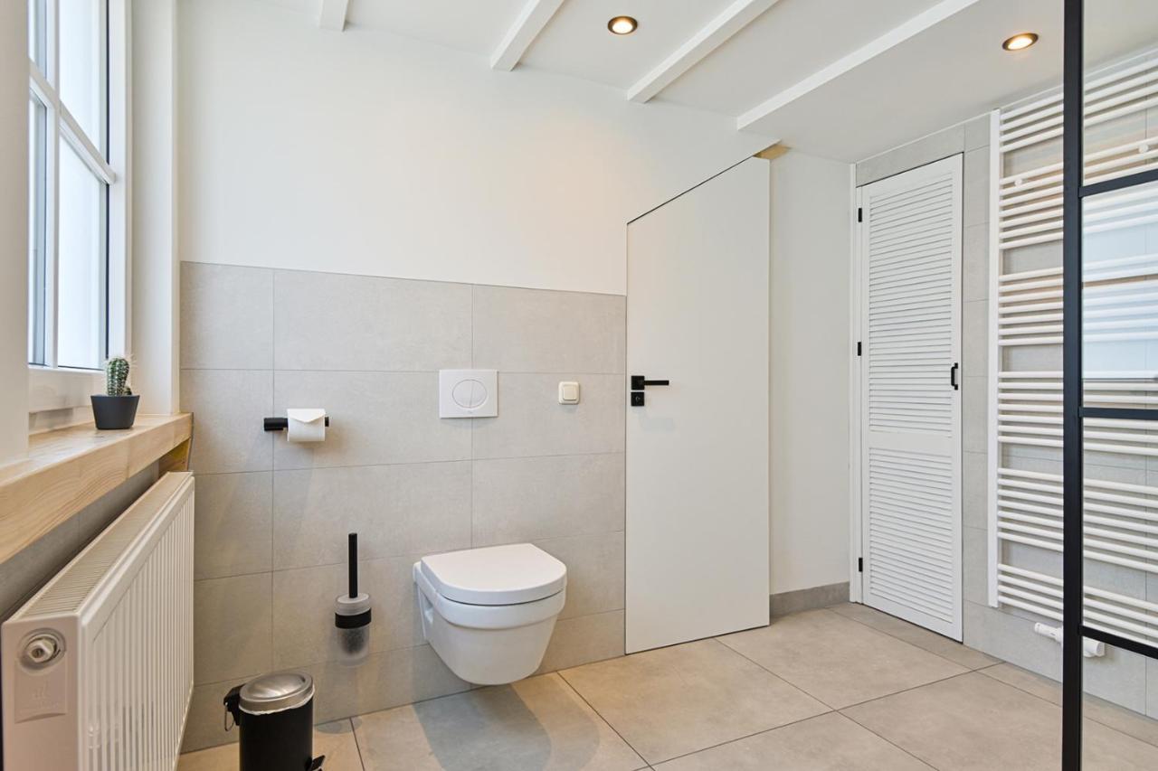 Sibbliem Luxury Homestay Valkenburg aan de Geul Extérieur photo