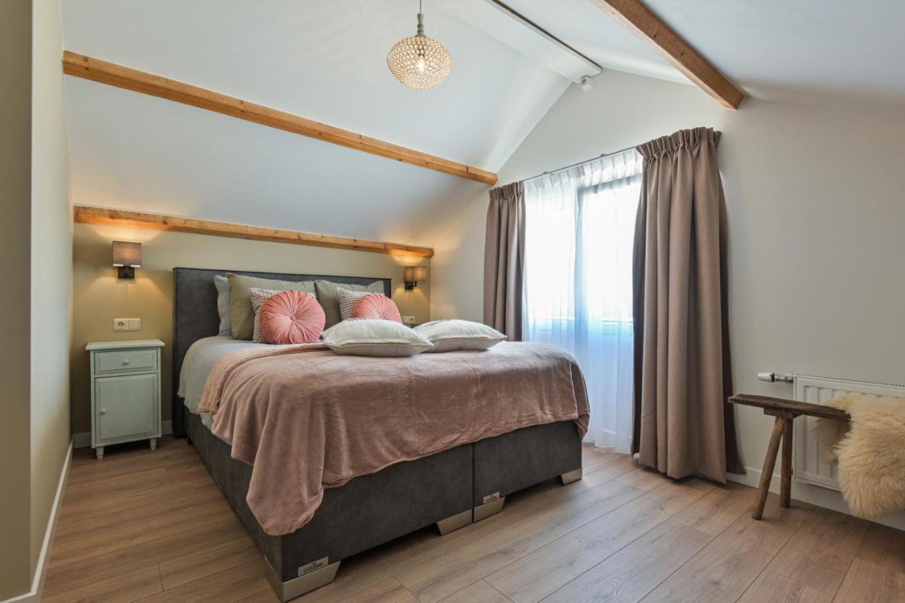 Sibbliem Luxury Homestay Valkenburg aan de Geul Extérieur photo