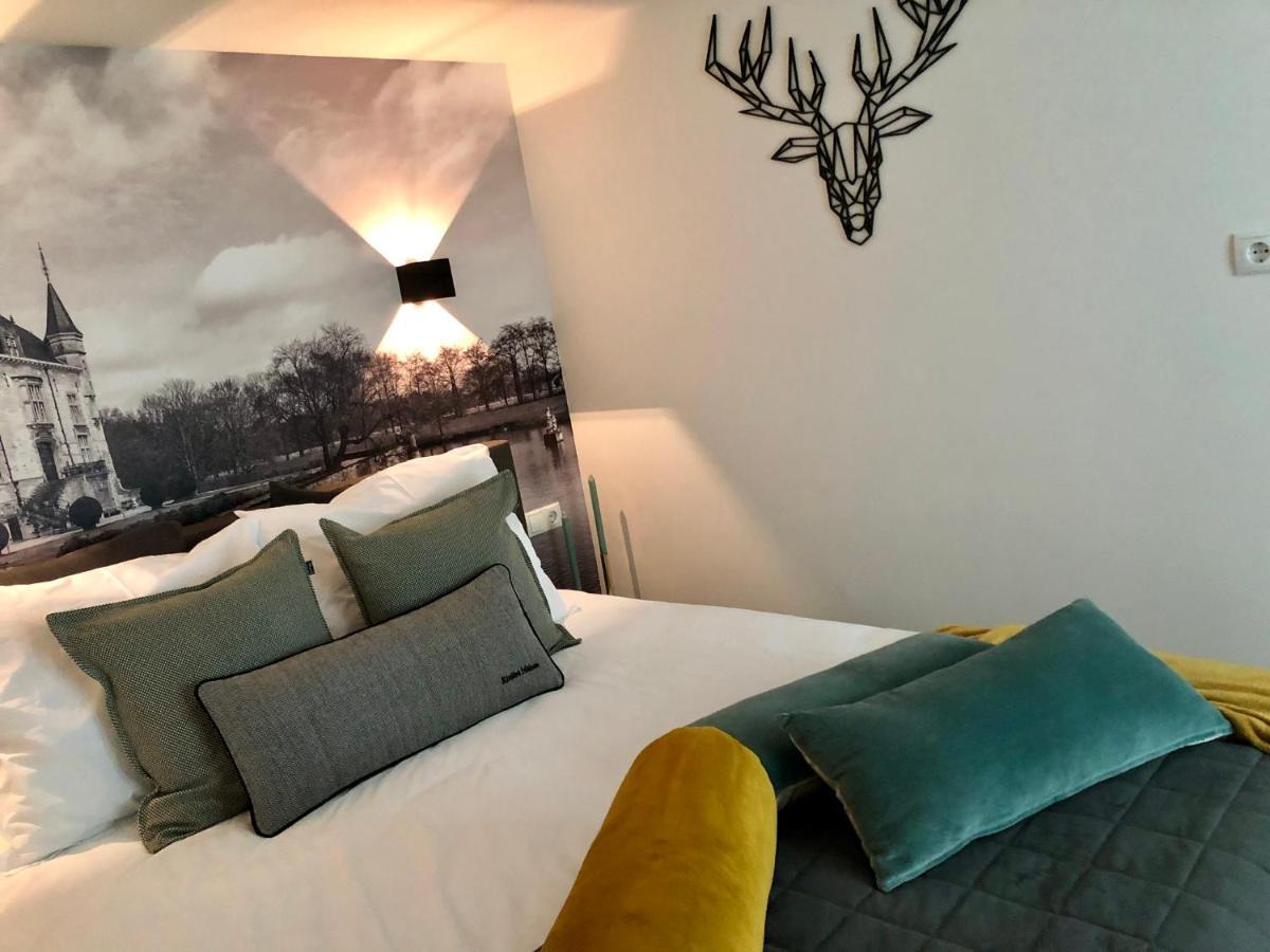 Sibbliem Luxury Homestay Valkenburg aan de Geul Extérieur photo