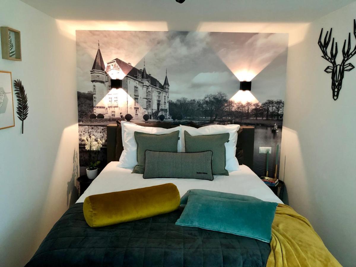 Sibbliem Luxury Homestay Valkenburg aan de Geul Extérieur photo
