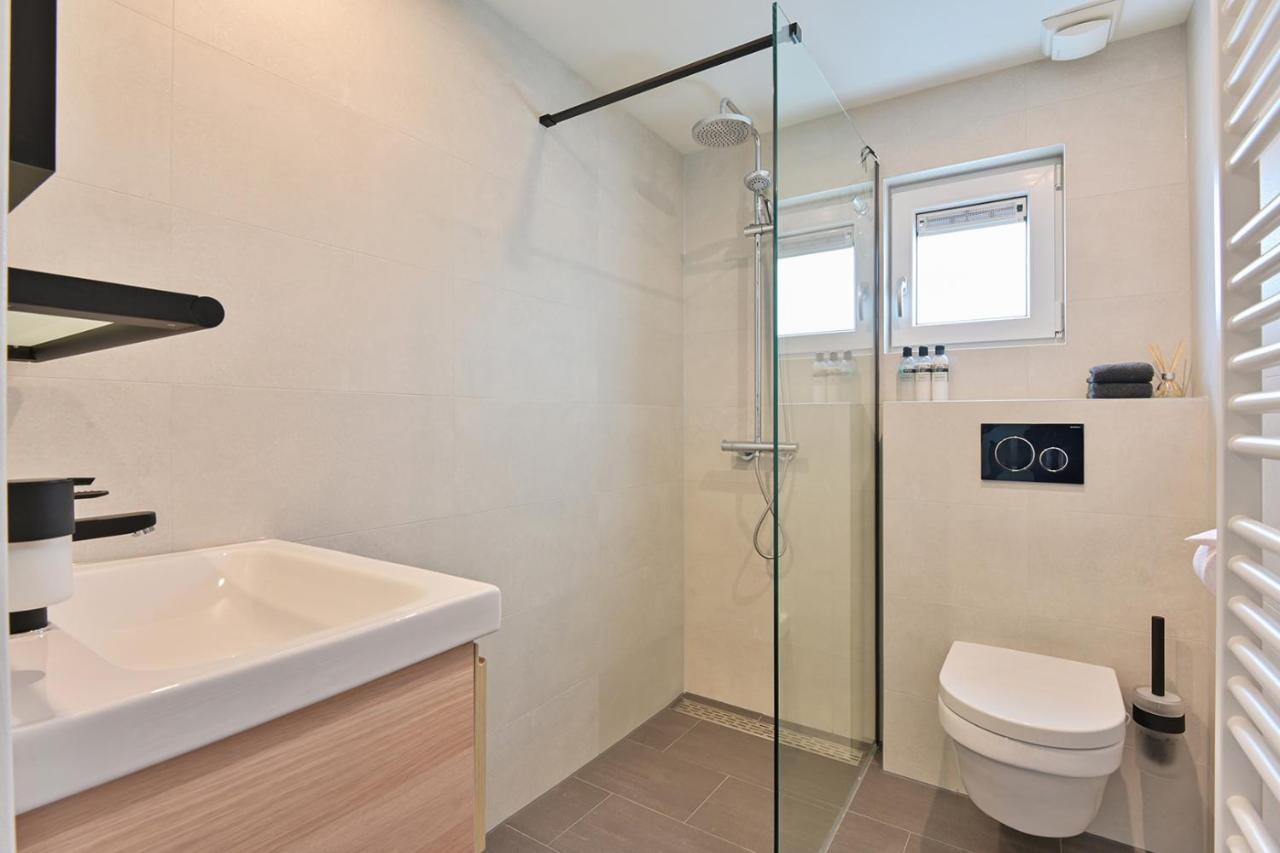 Sibbliem Luxury Homestay Valkenburg aan de Geul Extérieur photo